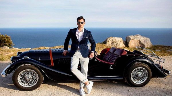 богатая жизнь