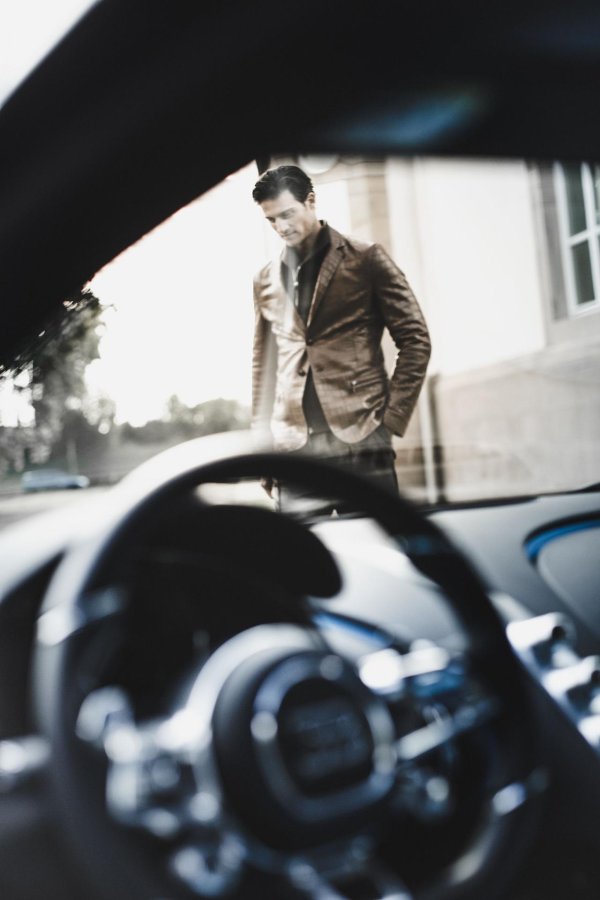 мужская фотосессия