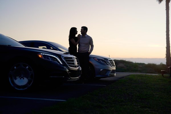 mercedes maybach s class