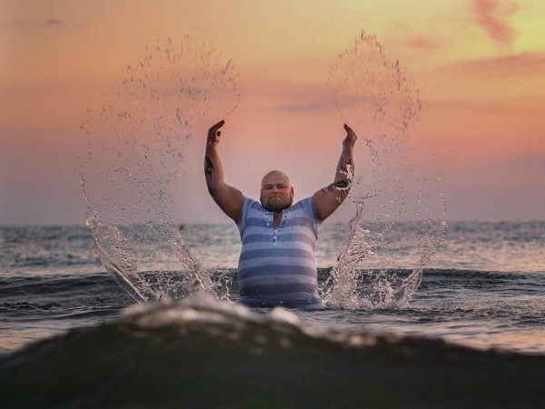 виктор водолазький фотограф