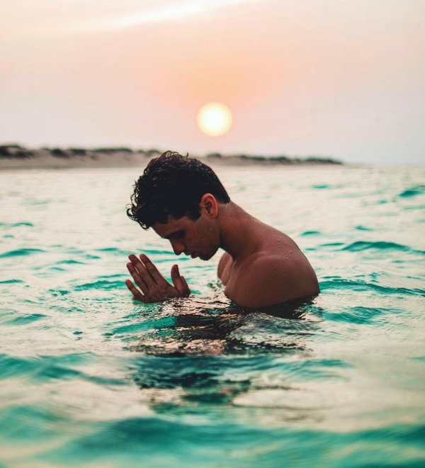 пляжные фотографии