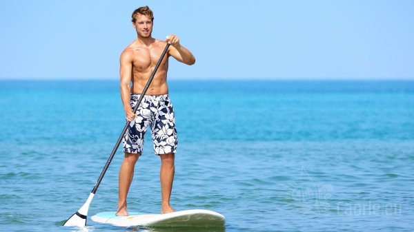 сап серфинг