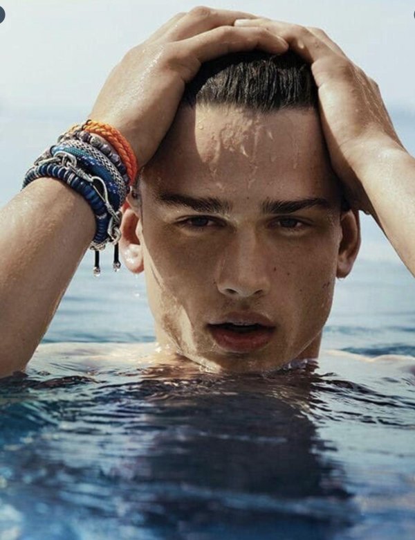 симон нессман