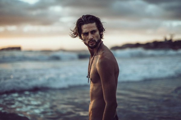 марлон тейшейра