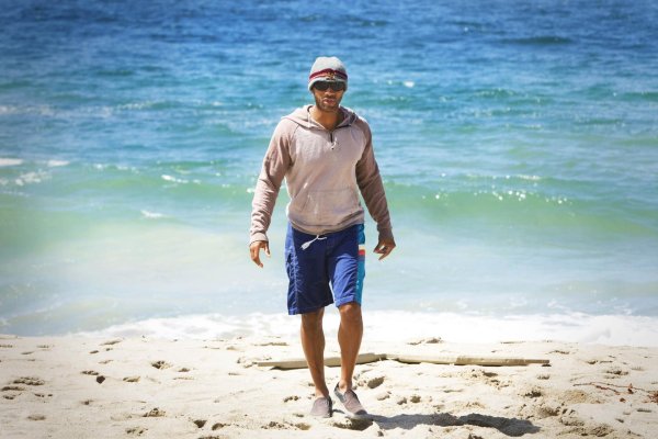 уилл смит хэнкок