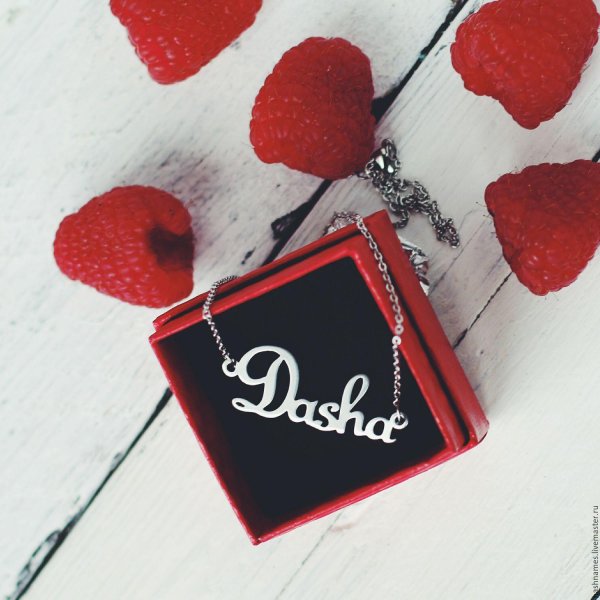 кулон валерия