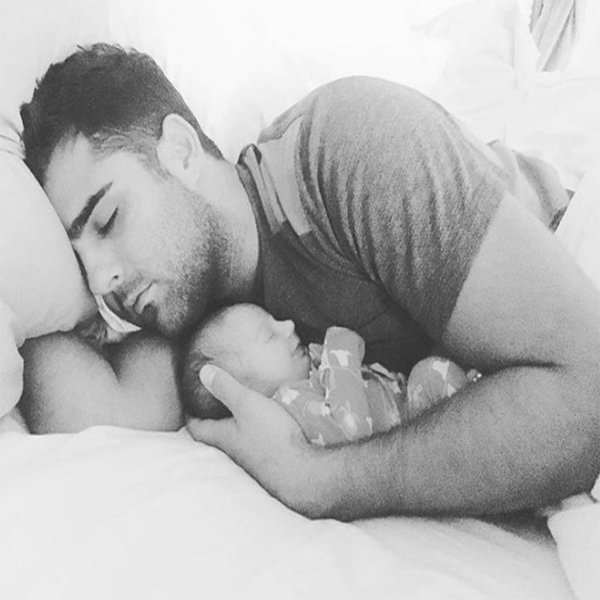 заботливый отец