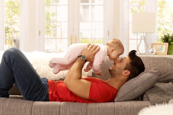 отцы и дѣти