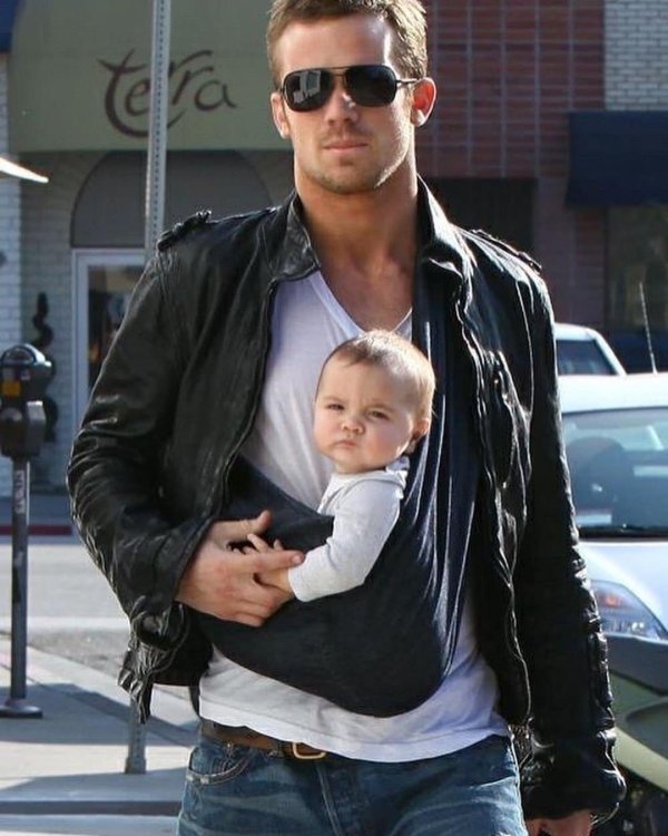 кэм жиганде