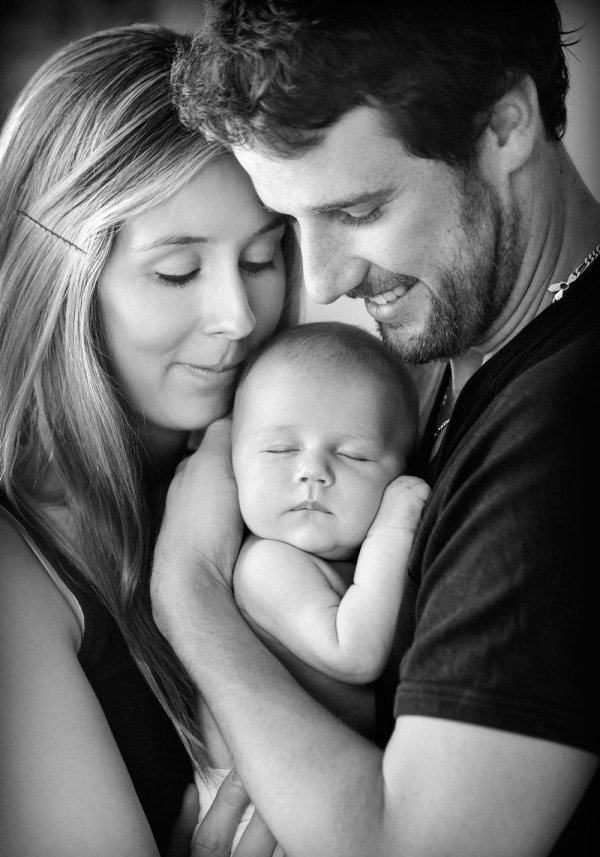 семейная фотосессия