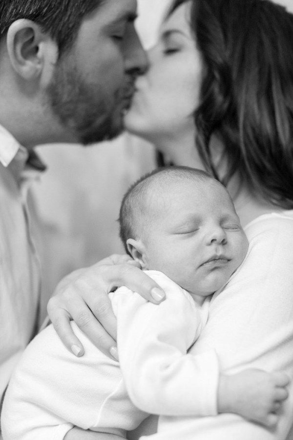 новорожденные младенцы