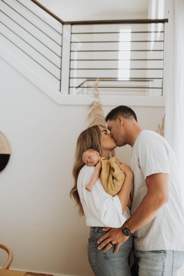 семейная фотосессия