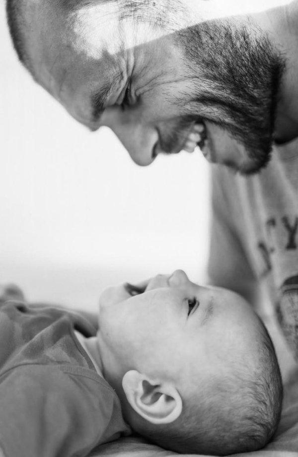 семейная фотосессия