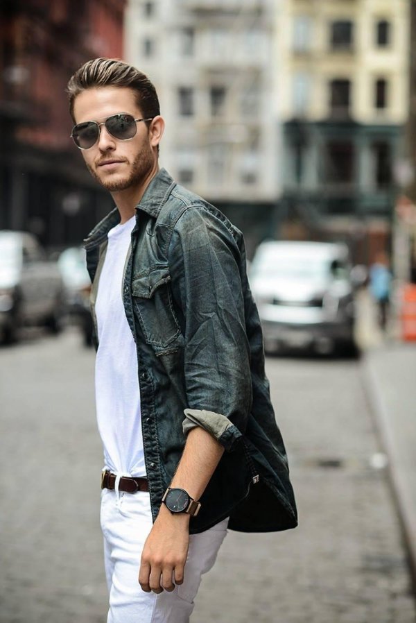 адам галлахер