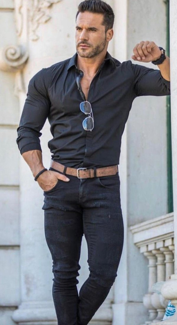 одежда для мужчин