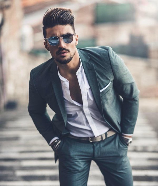 мариано ди вайо