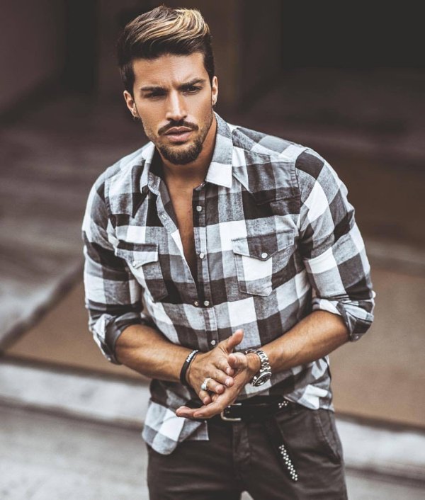 мариано ди вайо