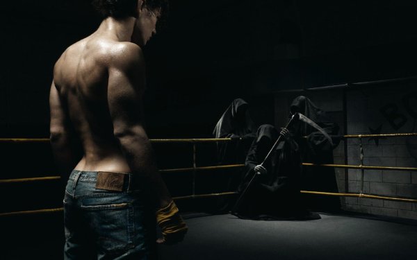 Смысл жизни мужчины