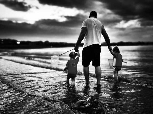 Смысл жизни мужчины