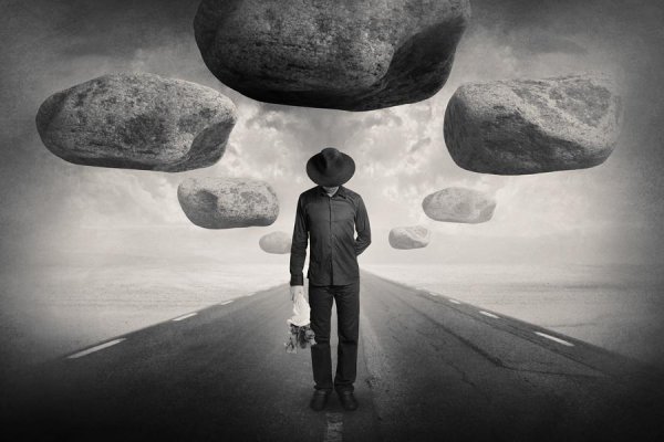 Смысл жизни мужчины