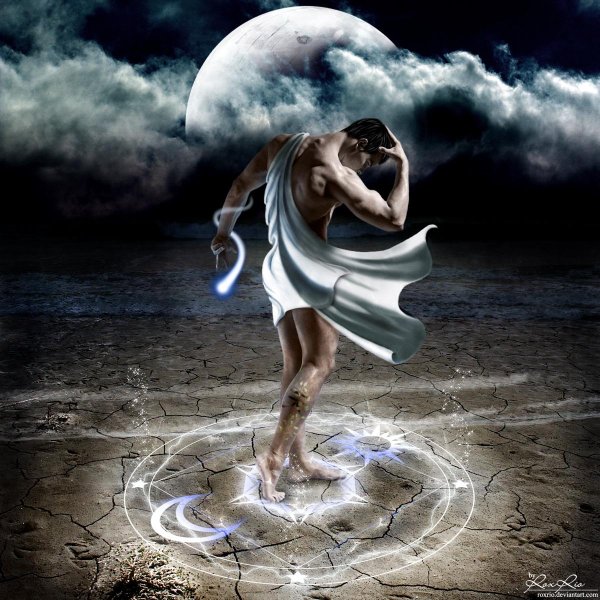 Смысл жизни мужчины