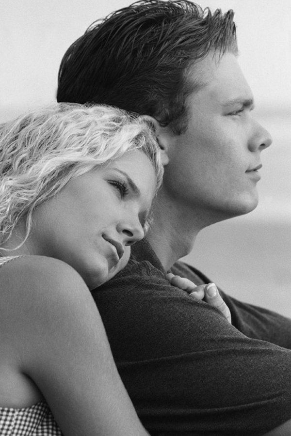 красивые пары