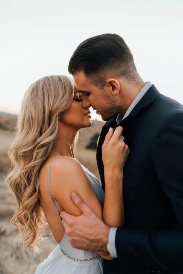 красивые пары