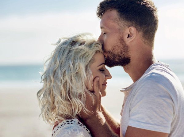 фотосессии для пар