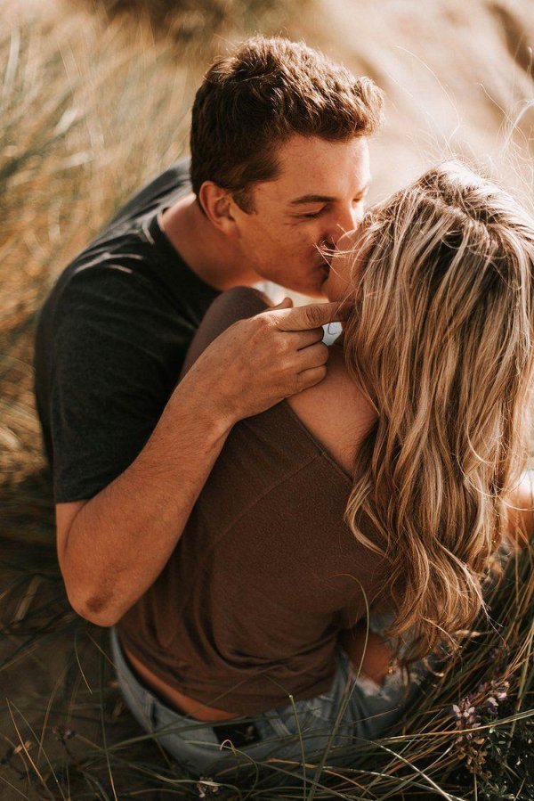 фотосессии для пар