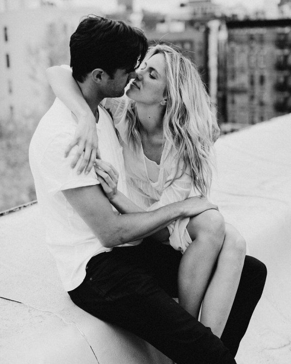 фотосессии для пар