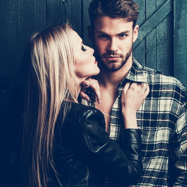 фотосессии пар