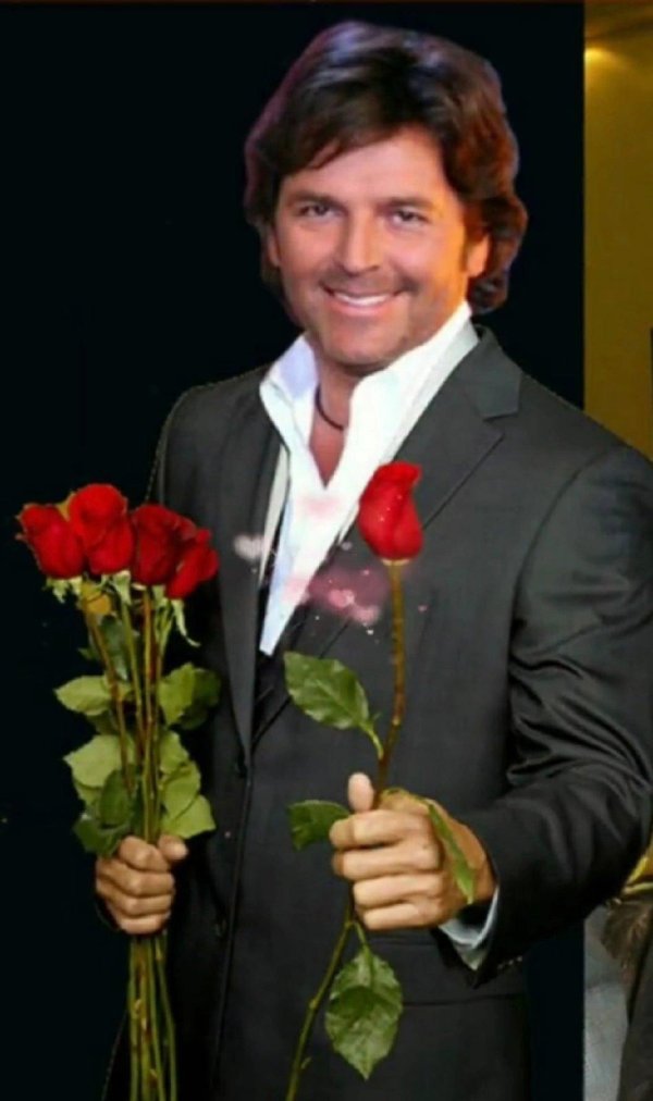 стихи мужчинам