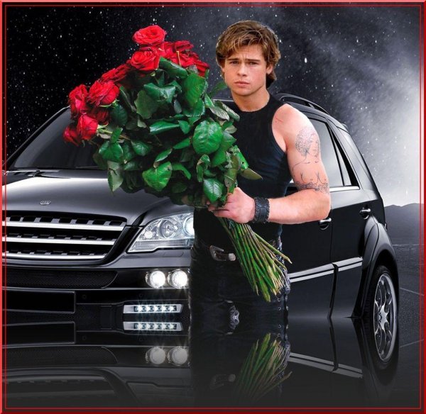 парни с днем рождения