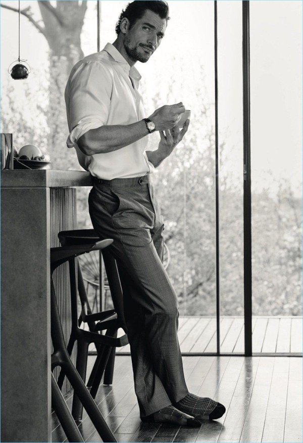 фотосессии мужские