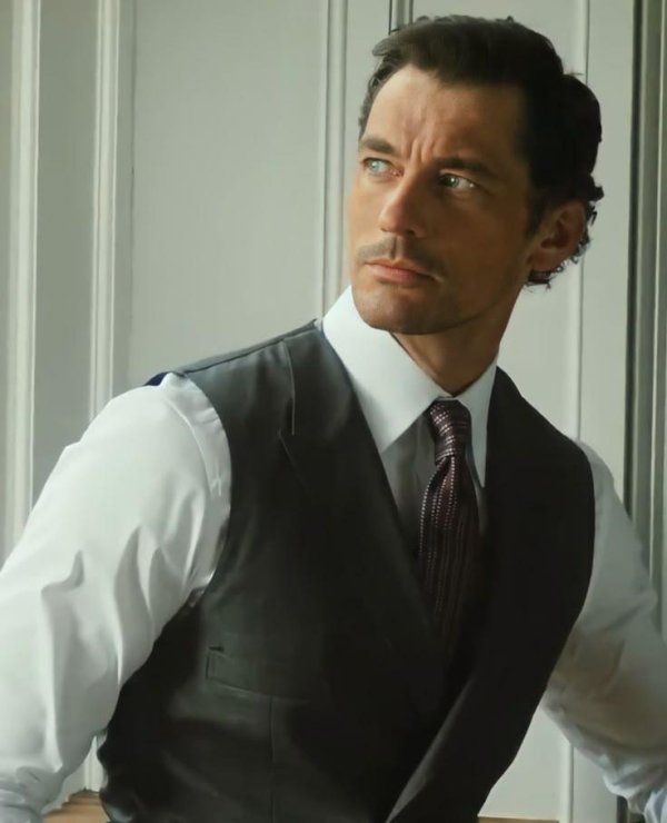 мужской стиль