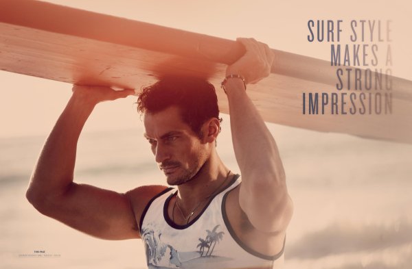 фотомодели мужчины