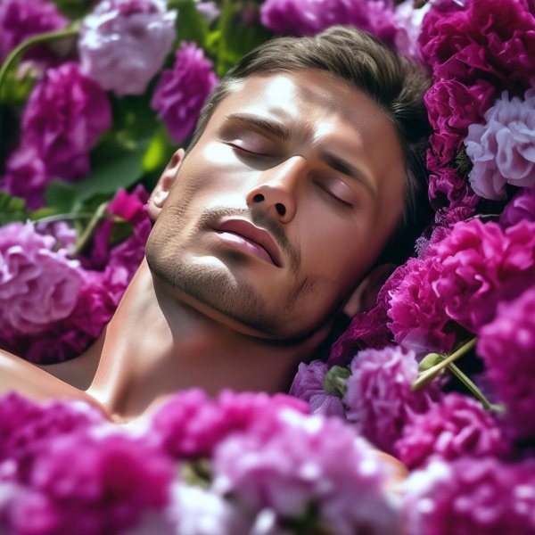 привлекательные мужчины