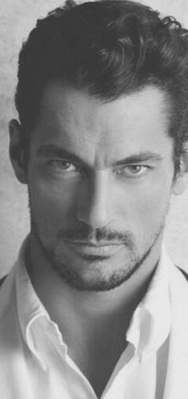 фотомодели мужчины