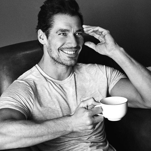 david gandy