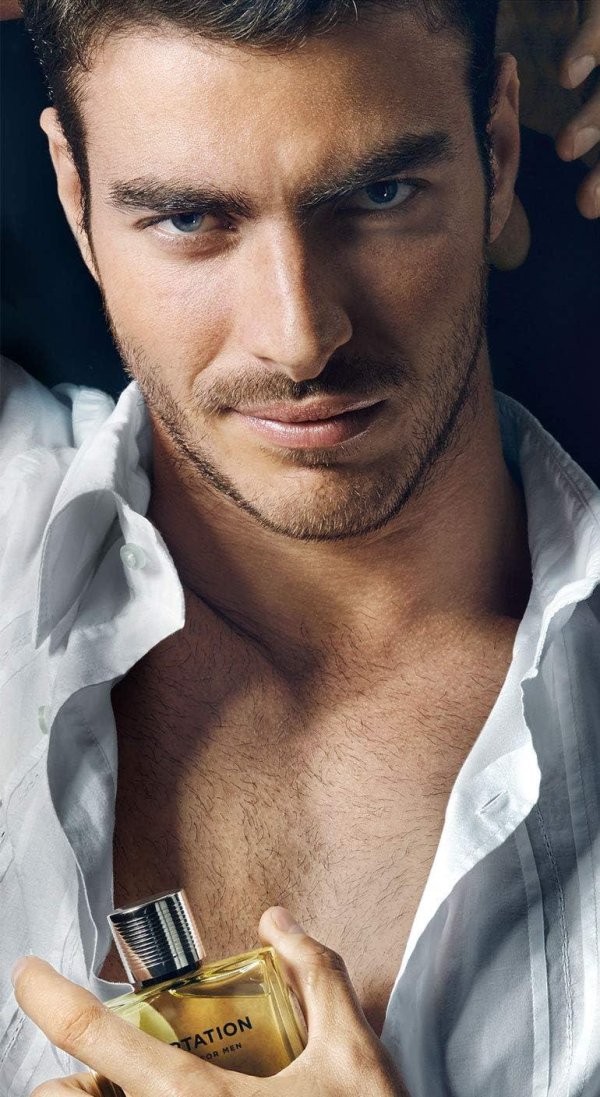 духи мужчинам