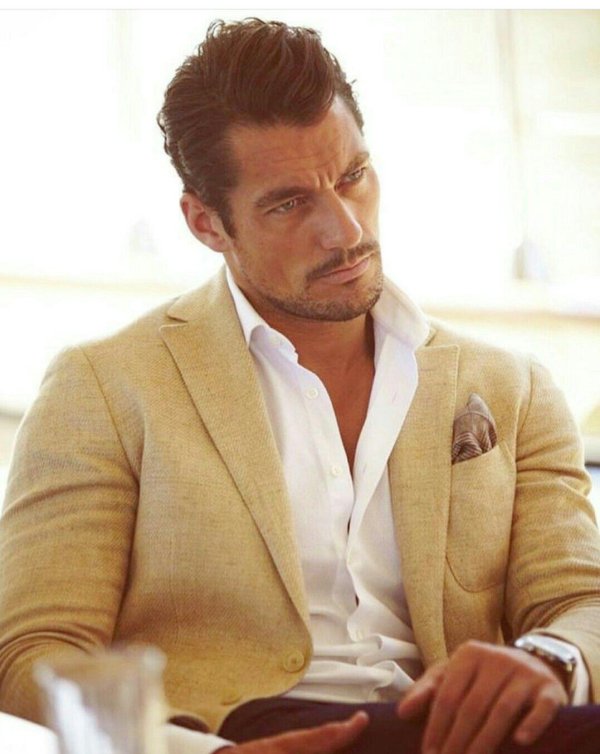 мужской стиль