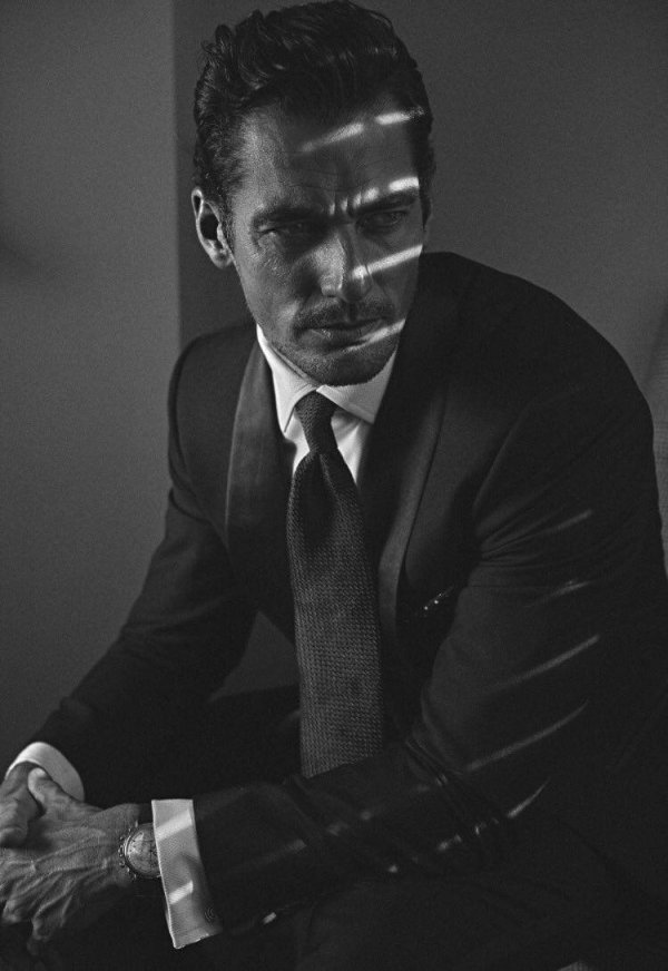 фотомодели мужчины