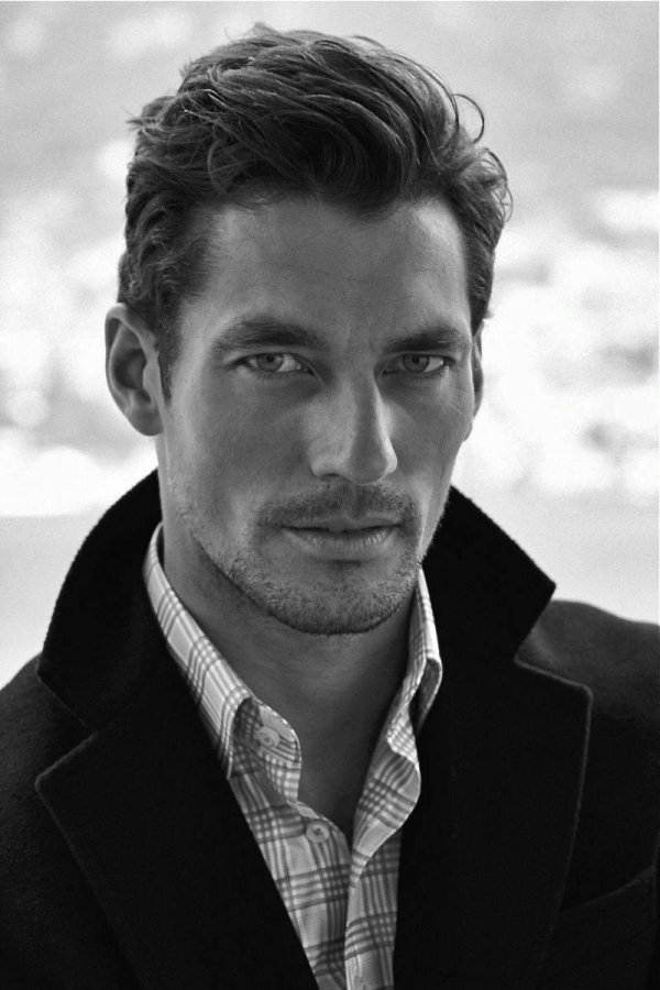 david gandy