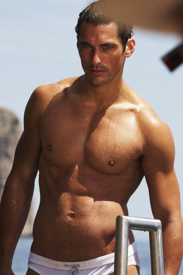 красивые сексуальные парни