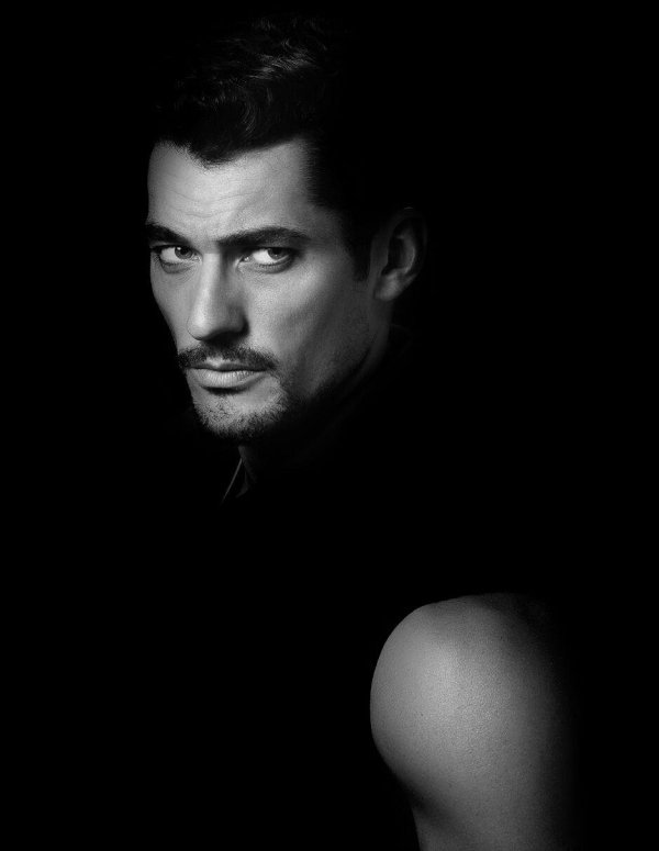 красивые мужчины актеры