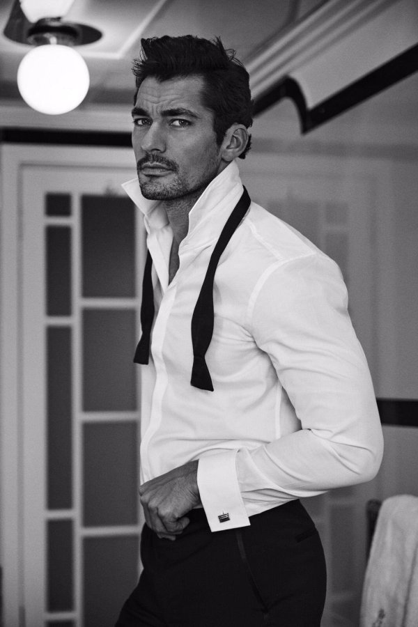 мужская мода