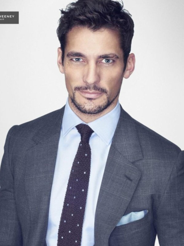david gandy
