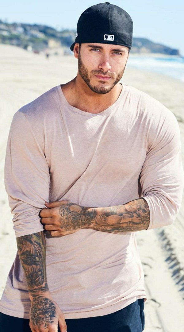 mike chabot