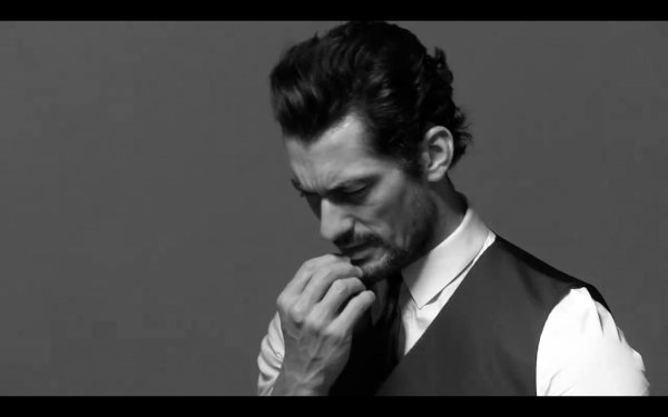 david gandy