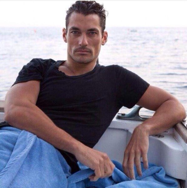 фотомодели мужчины